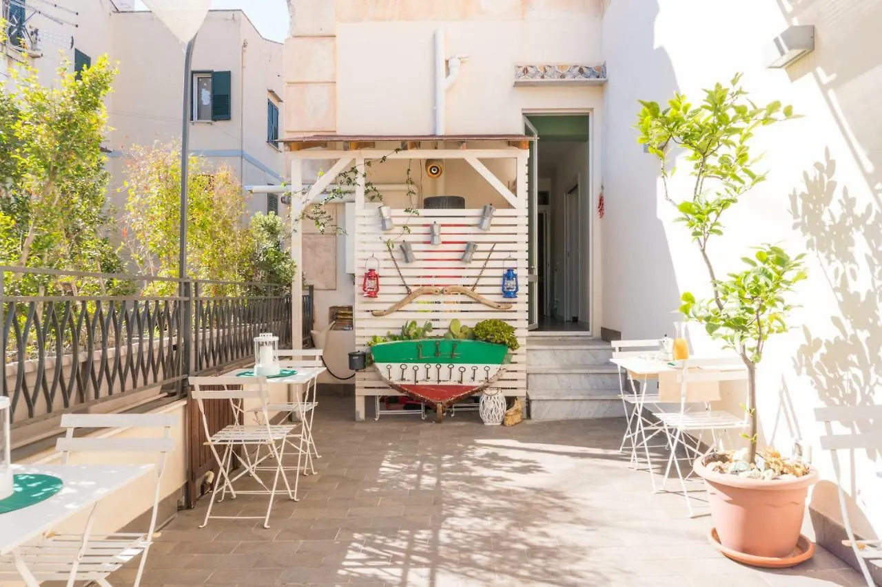B&B Cannoli Palermo 2*,  Italien