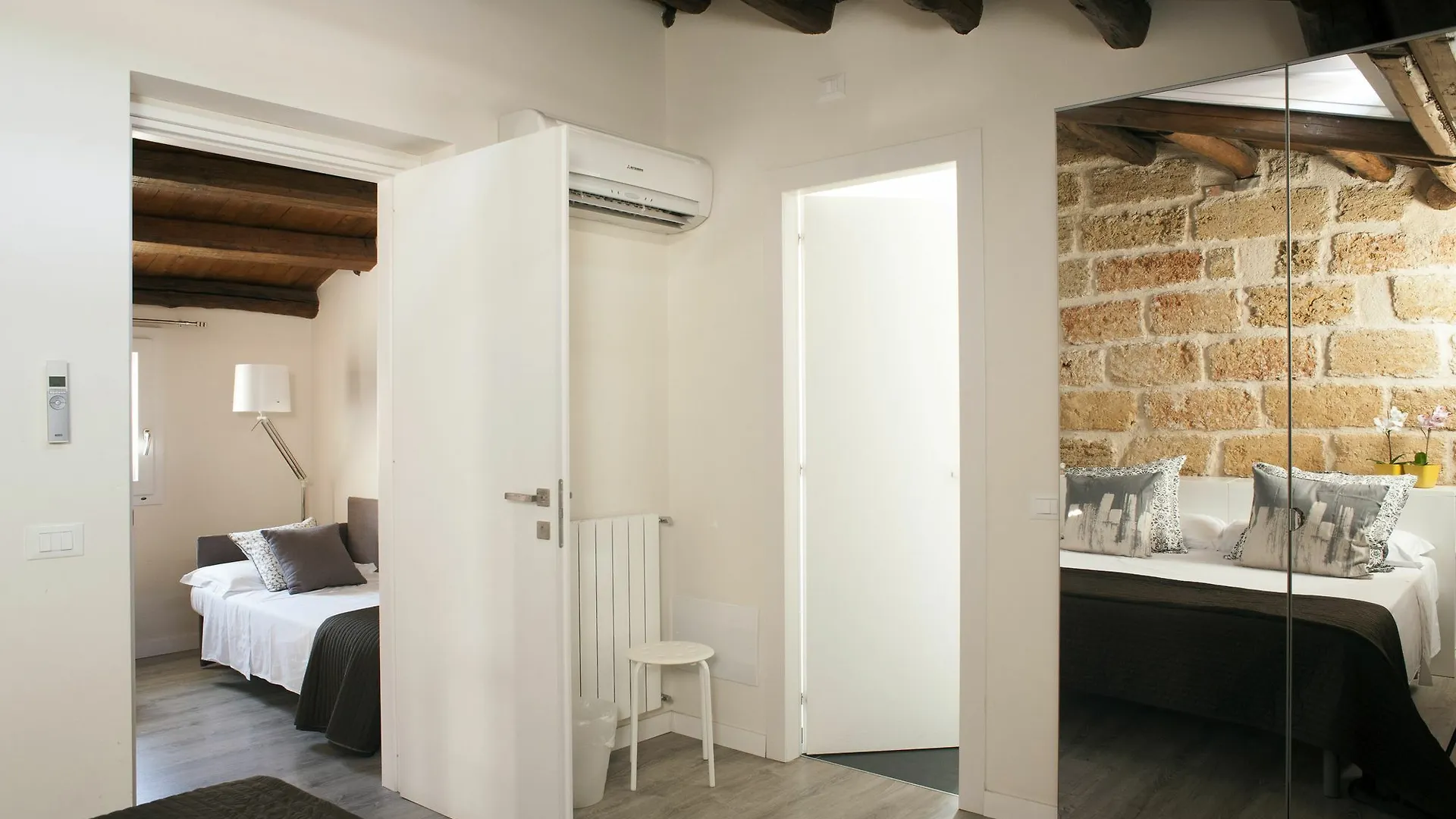 Bed and breakfast B&B Cannoli Palermo