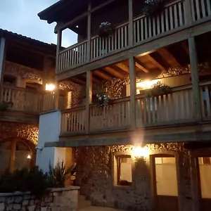 Romantic Boutique Hospitality Gasthof