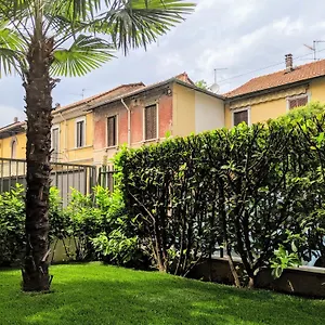 Monza Apartments Италия