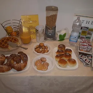 Ponticello Frühstückspension