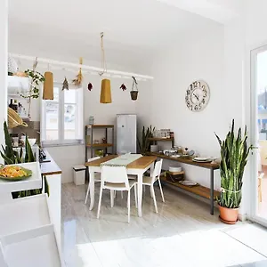 La Terrazza Del Sole Frühstückspension