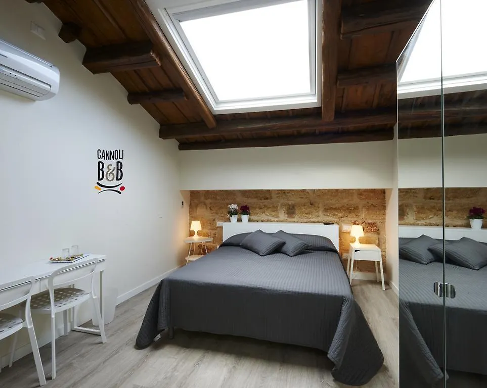 B&B Cannoli Palermo 2*,