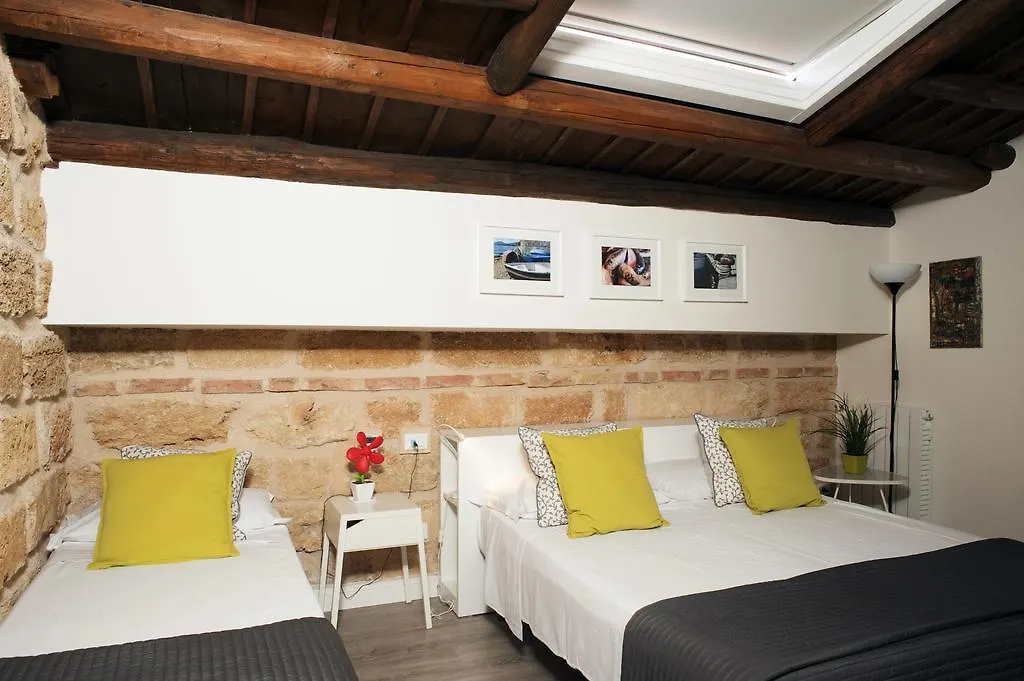 Bed & Breakfast B&B Cannoli Palermo