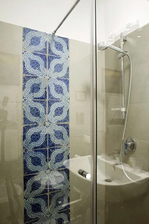 ** Bed & Breakfast B&B Cannoli Palermo Italy