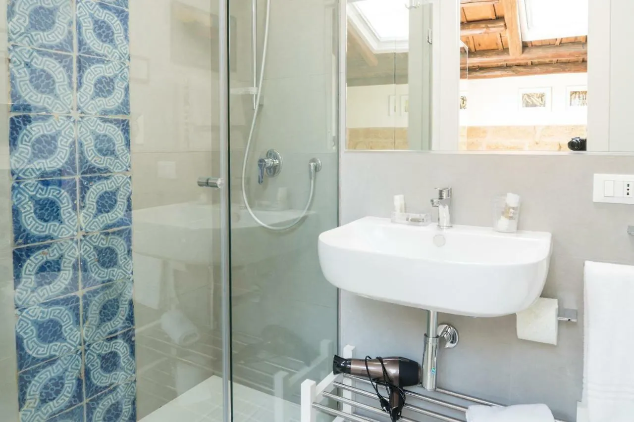** Bed & Breakfast B&B Cannoli Palermo Italy