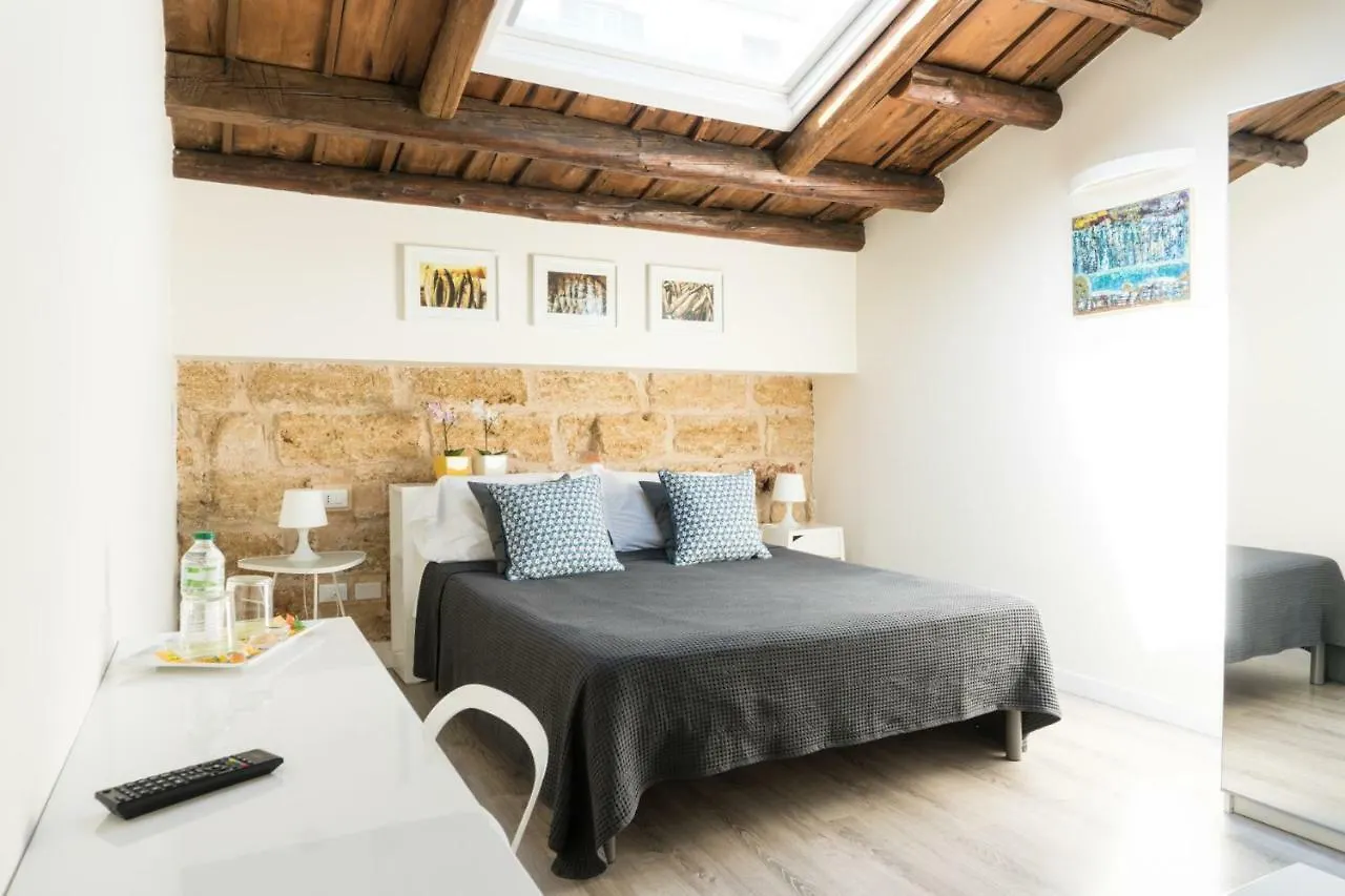 B&B Cannoli Palermo Bed & Breakfast