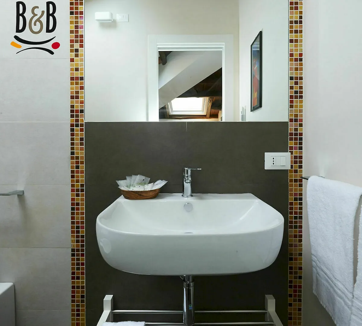 B&B Cannoli Palermo Bed & Breakfast