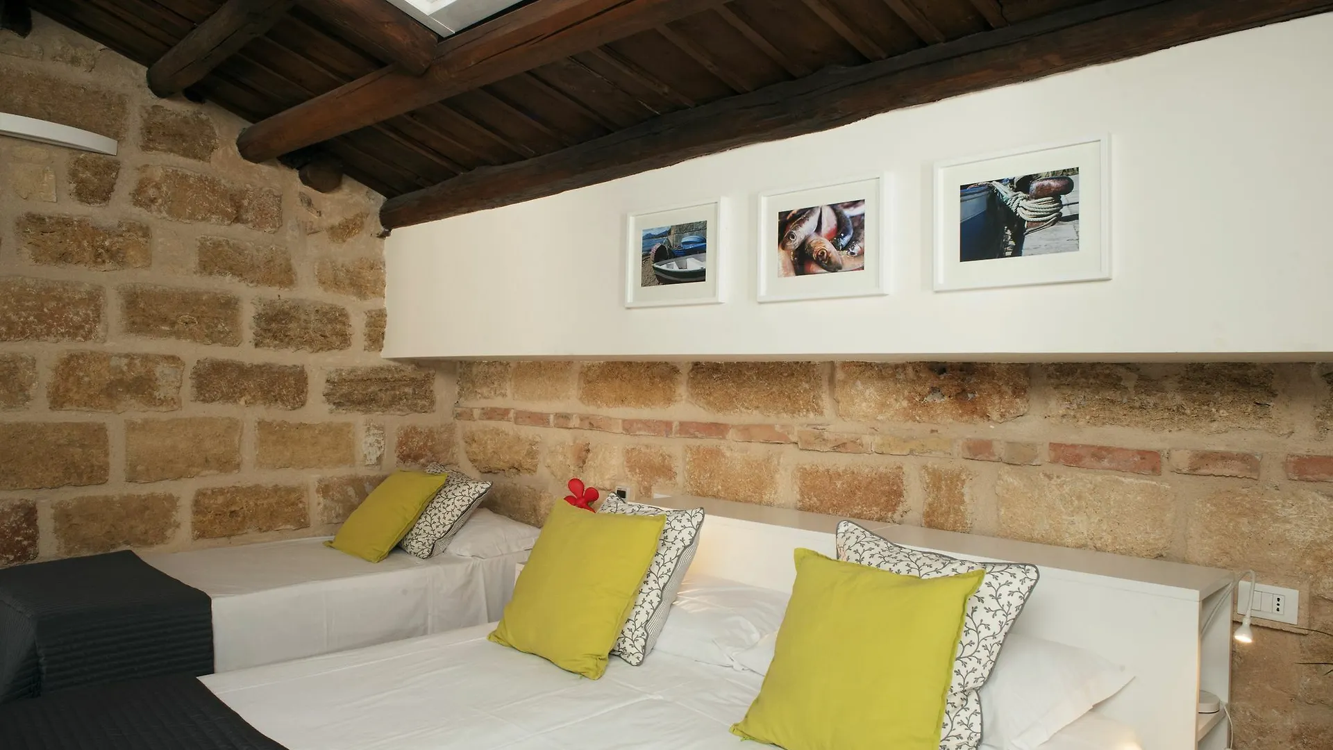 B&B Cannoli Palermo 2*,