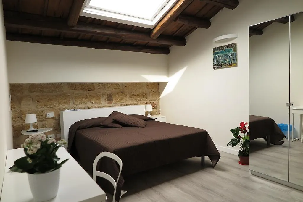B&B Cannoli Palermo Italy