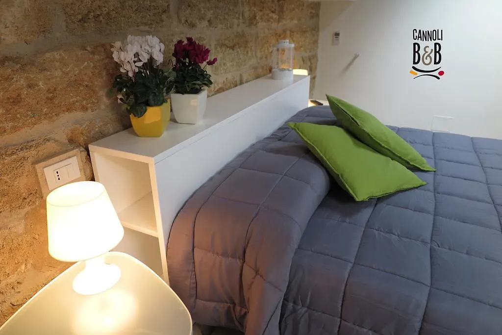 B&B Cannoli Palermo Bed & Breakfast