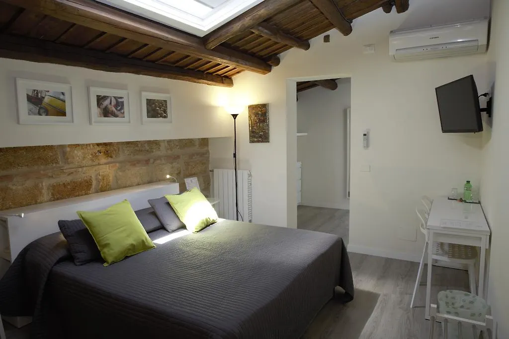 B&B Cannoli Palermo Bed & Breakfast