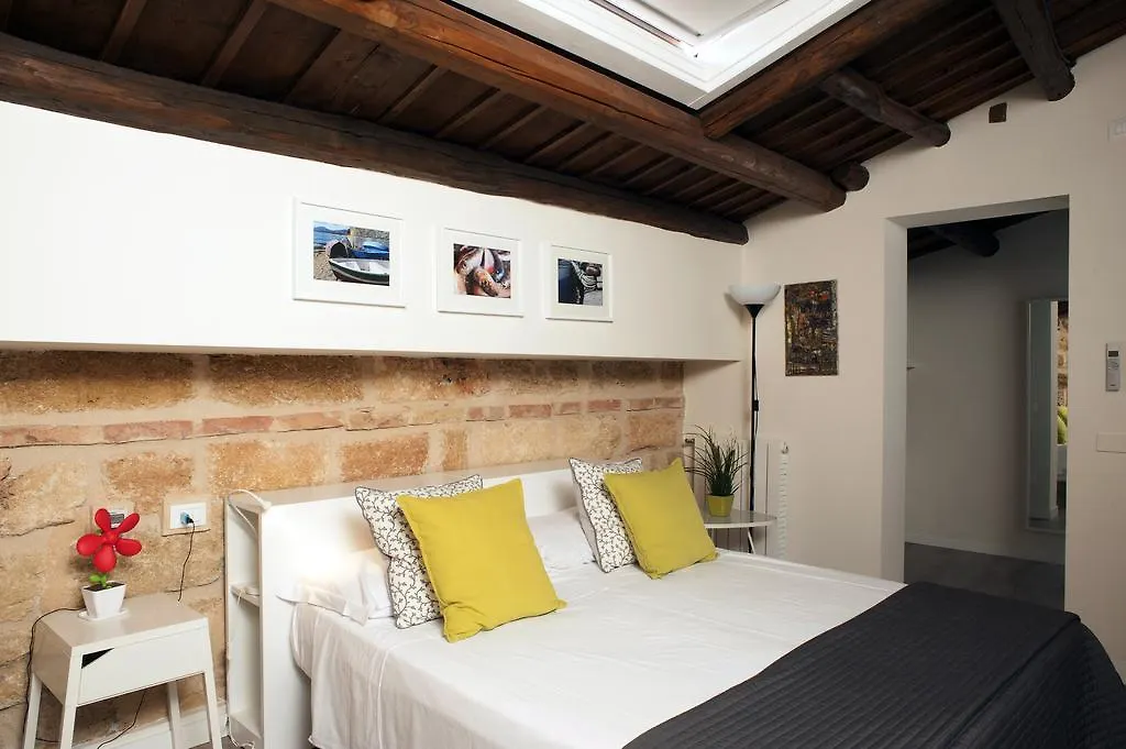 B&B Cannoli Palermo 2*,