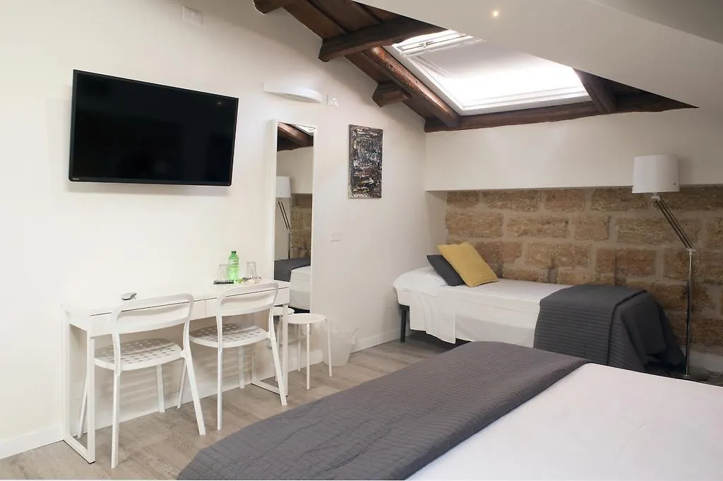 B&B Cannoli Palermo Bed & Breakfast