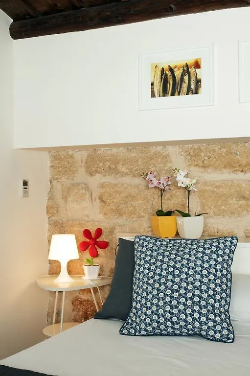 B&B Cannoli Palermo 2*,