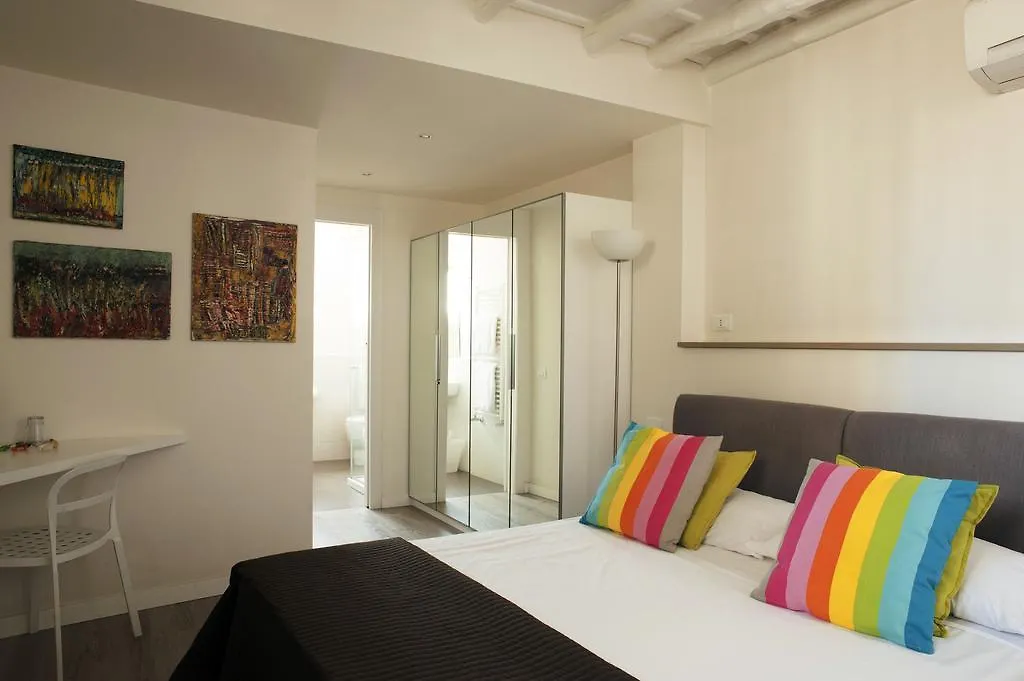 ** Bed & Breakfast B&B Cannoli Palermo Italy