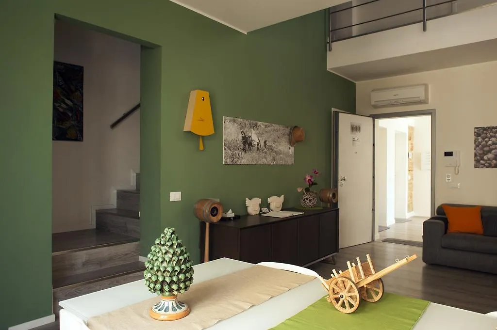 B&B Cannoli Palermo 2*,  Italy