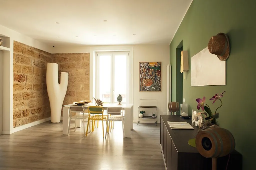 Bed & Breakfast B&B Cannoli Palermo