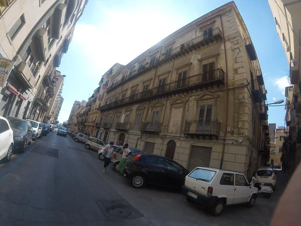 B&B Cannoli Palermo