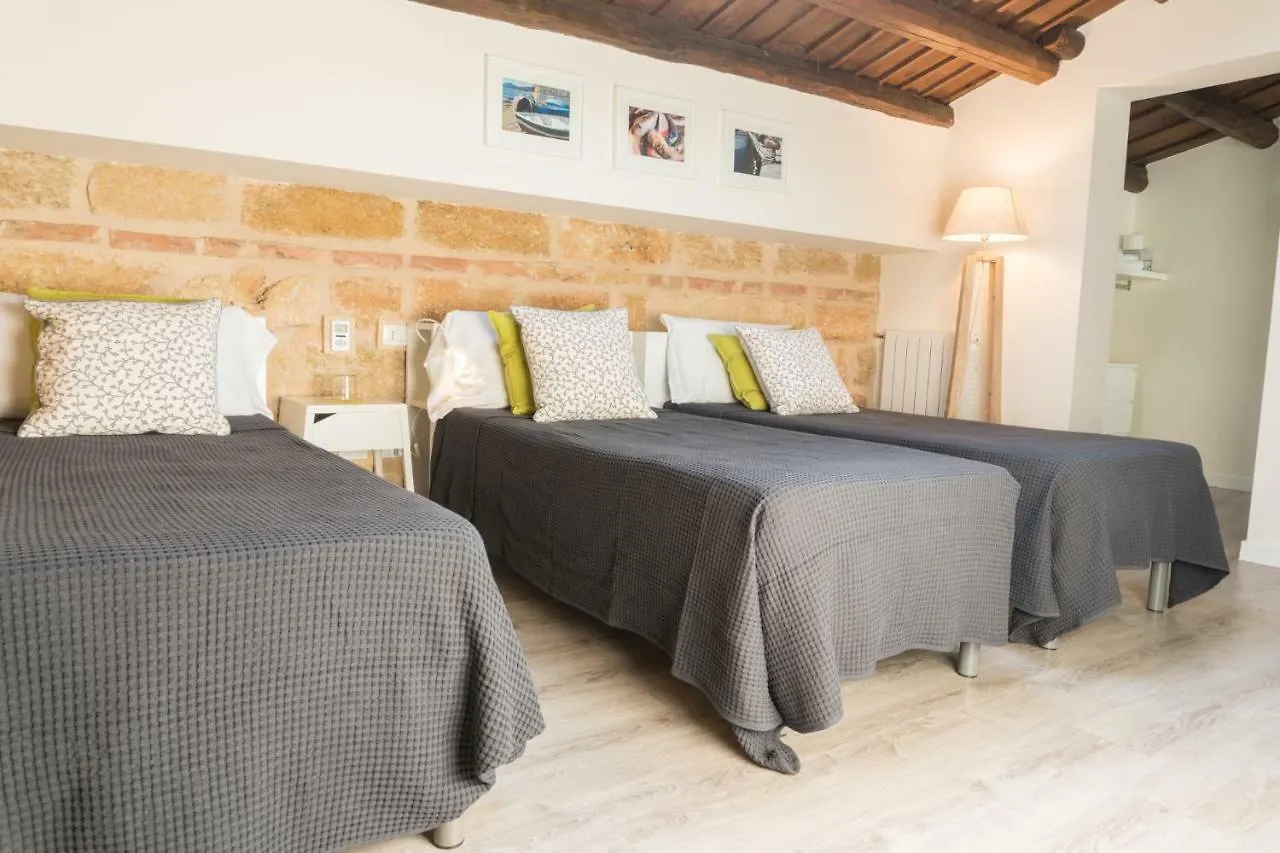 B&B Cannoli Palermo Italy