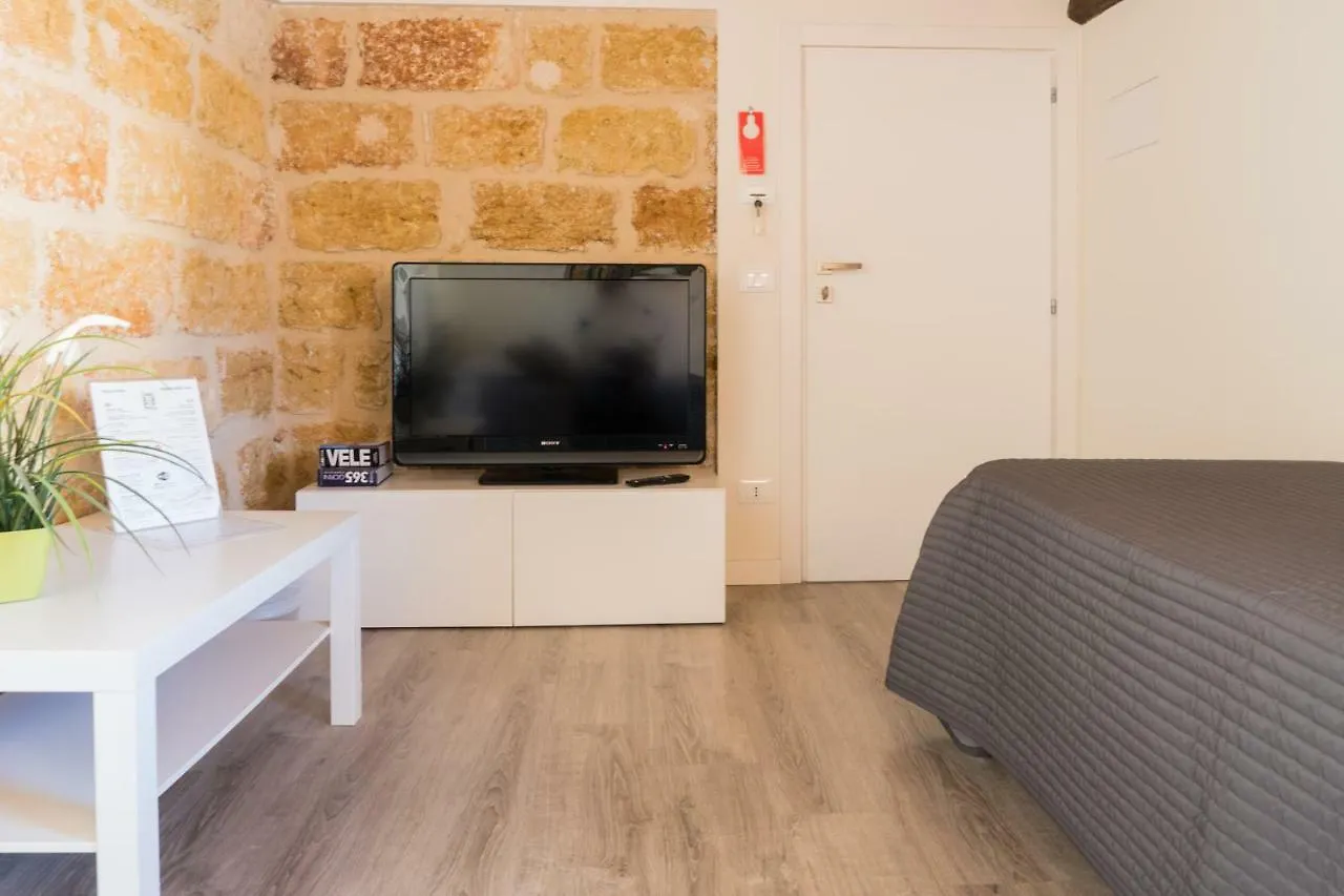 ** Bed & Breakfast B&B Cannoli Palermo Italy