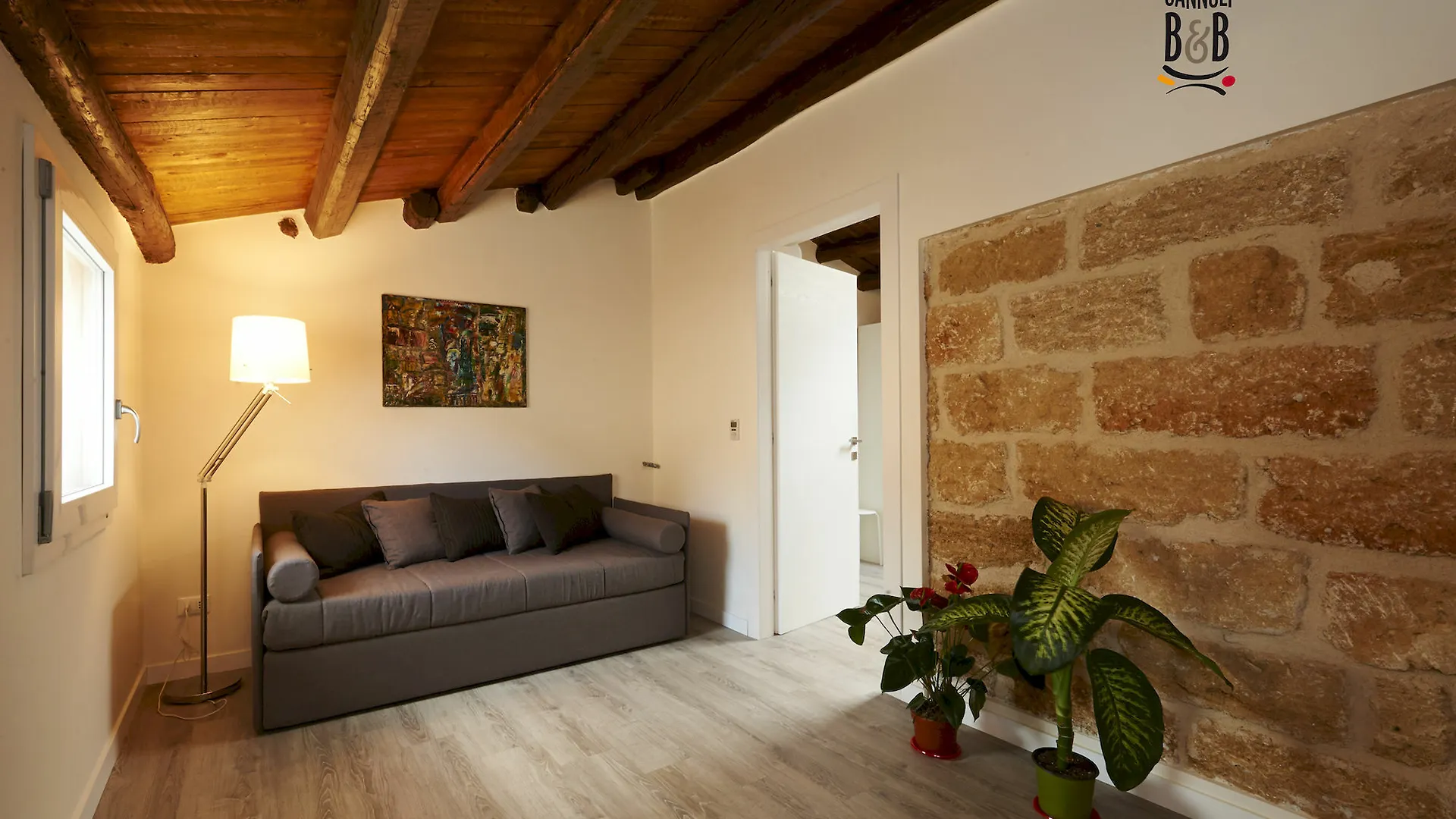 B&B Cannoli Palermo 2*,