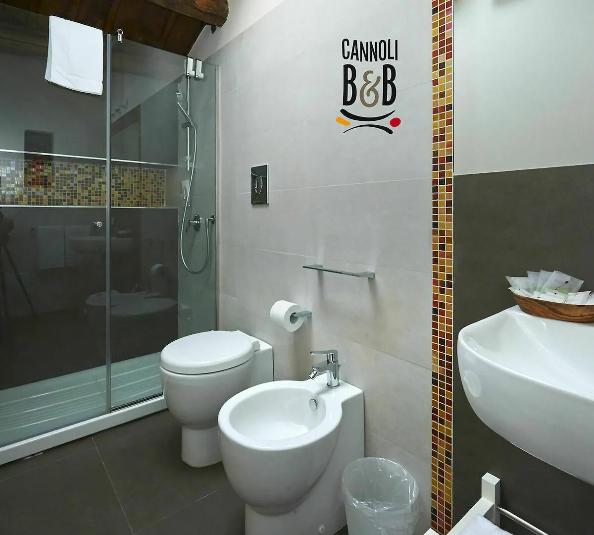 B&B Cannoli Palermo 2*,