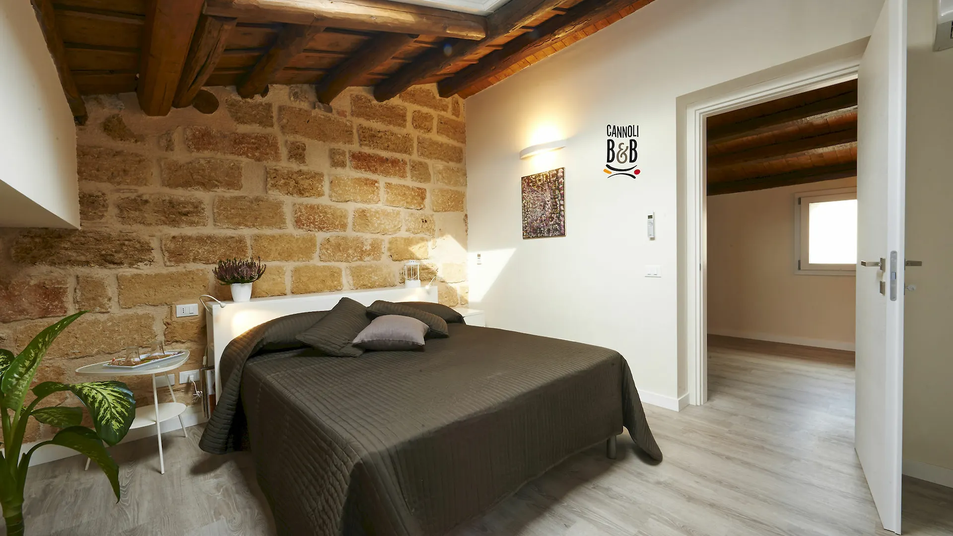 B&B Cannoli Palermo Bed & Breakfast