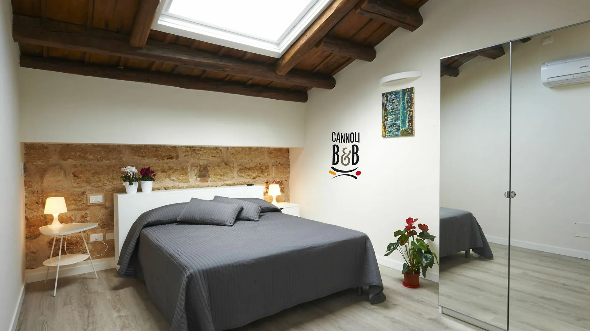 B&B Cannoli Palermo