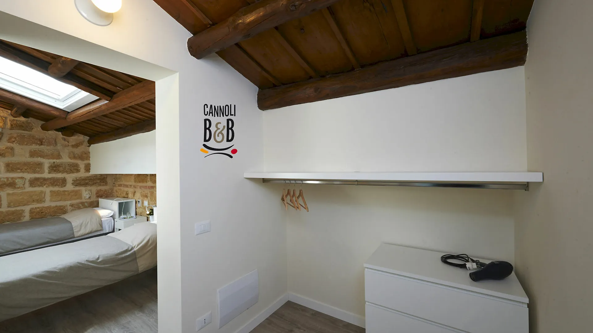 Bed & Breakfast B&B Cannoli Palermo