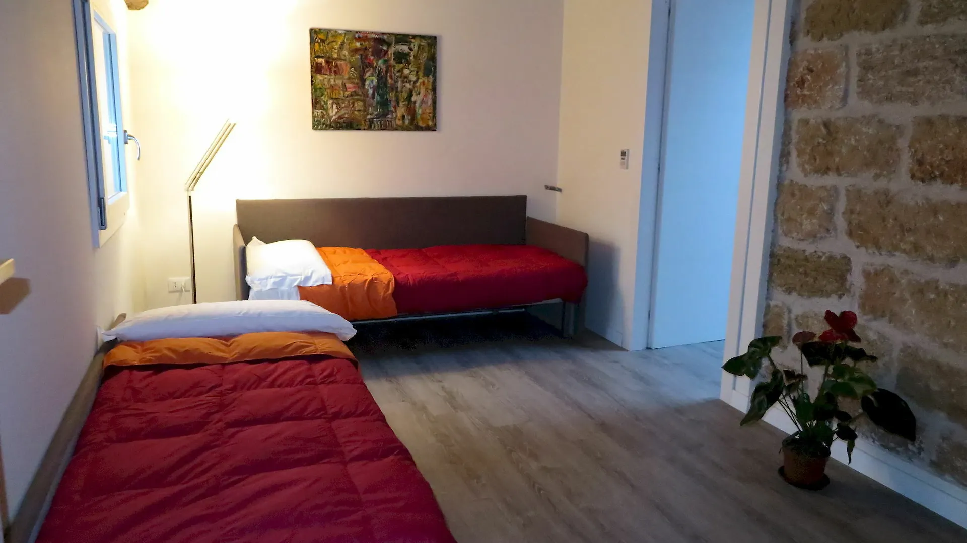 Bed & Breakfast B&B Cannoli Palermo