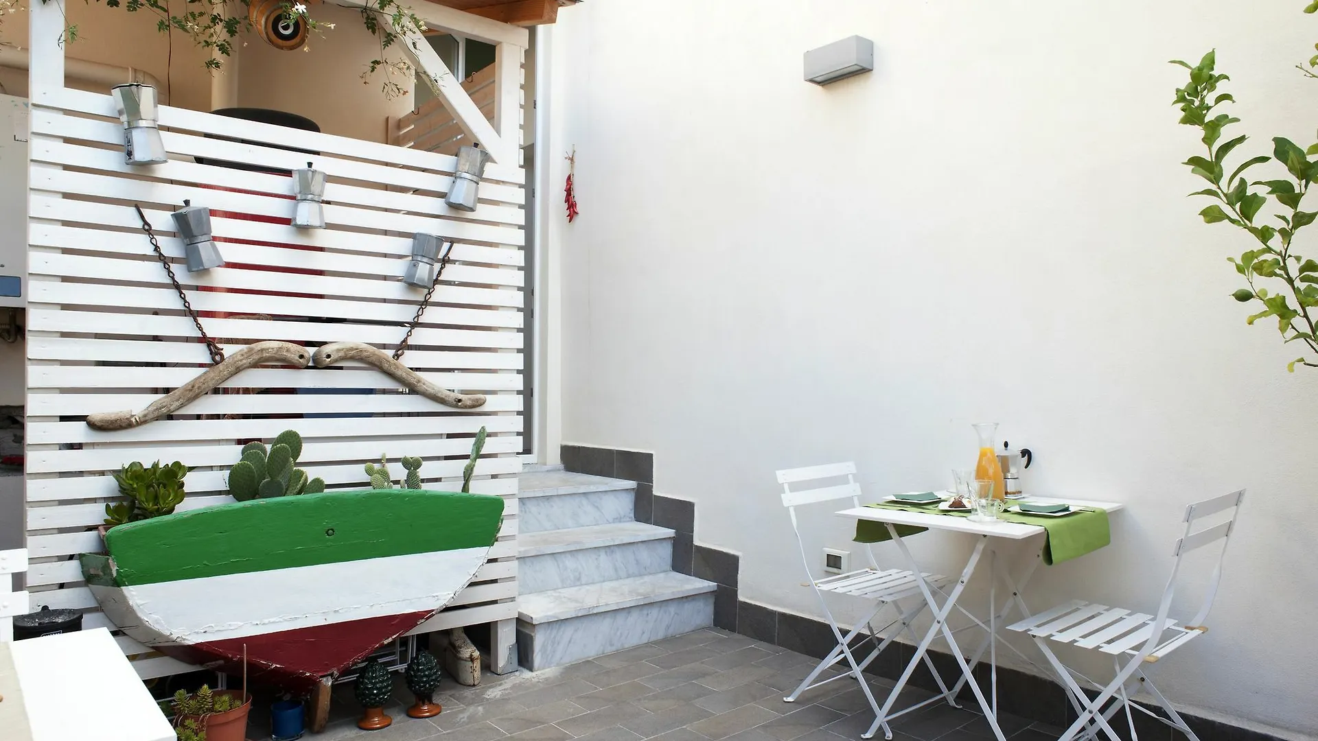B&B Cannoli Palermo 2*,  Italy
