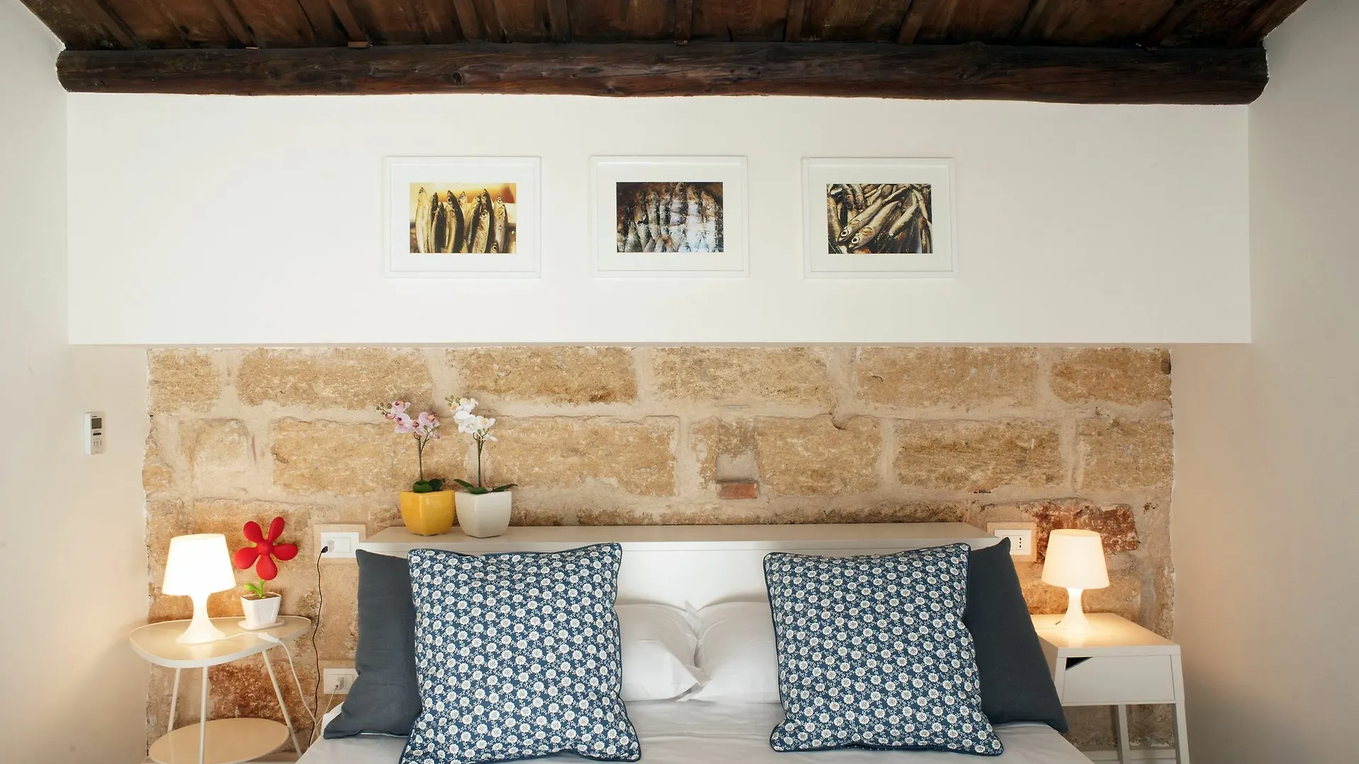 ** Bed & Breakfast B&B Cannoli Palermo Italy